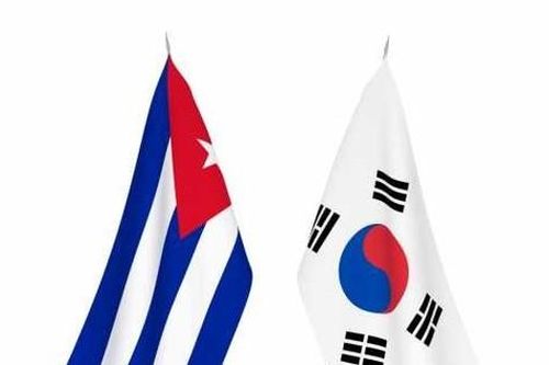 THẾ GIỚI 24H: Hàn Quốc và Cuba chính thức thiết lập quan hệ ngoại giao