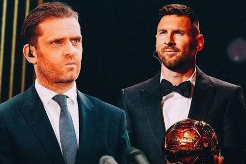 Cựu sao PSG kêu gọi người hâm mộ Paris tấn công Messi