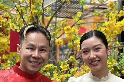 Ngày tình nhân trên Đường sách Tết