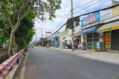 Bắt giữ đôi nam nữ liên quan vụ án mạng trong đêm Valentine