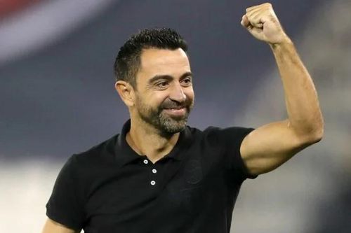 Sa thải Xavi: Khi giọt nước tràn ly