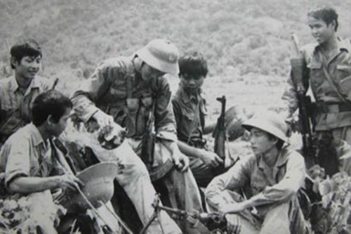 Cuộc chiến đấu bảo vệ biên giới phía Bắc: Sự kiện không chỉ diễn ra năm 1979