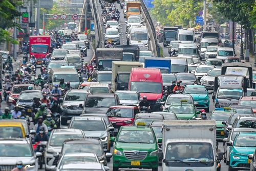 Cần làm gì để xây dựng 'cao tốc hành chính'?
