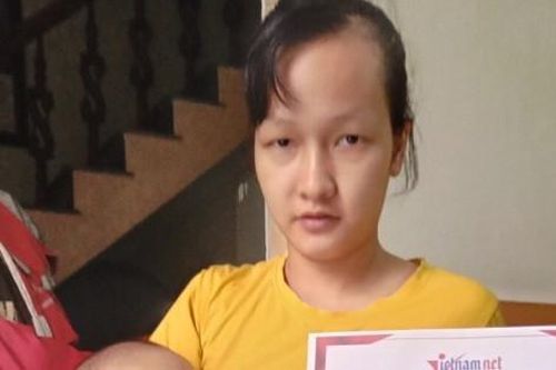 Bé Bùi Bảo Minh được bạn đọc ủng hộ 66 triệu đồng
