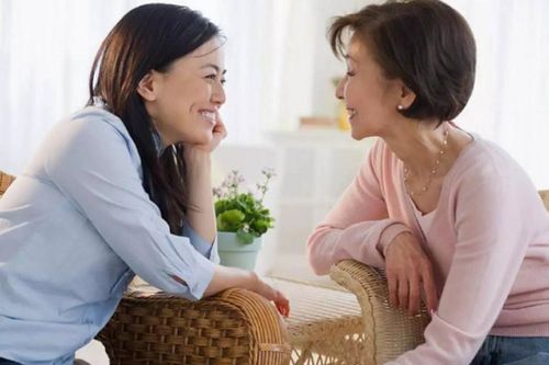 Con dâu mới biết ơn cái Tết đầu tiên ở nhà chồng