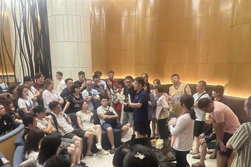Kết quả xác minh vụ 292 du khách Đài Loan 'bị bỏ rơi' tại Phú Quốc