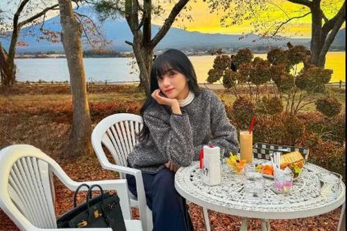 Hương Giang công khai tình mới đúng dịp Valentine, lời nói 'năm sau lấy chồng' là thật?