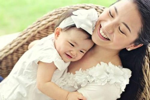 Có con để làm gì?