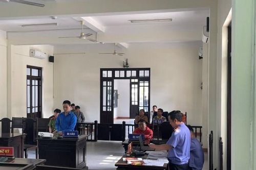 Phối hợp xét xử vụ án lừa đảo chiếm đoạt tài sản