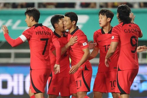 Chuyện của Son Heung - Min và bài học về đoàn kết