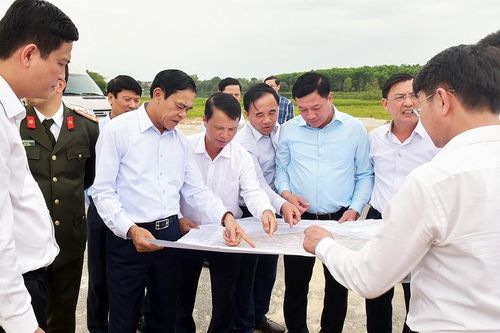 Các đơn vị, địa phương quyết tâm, đoàn kết hoàn thành nhiệm vụ năm 2024