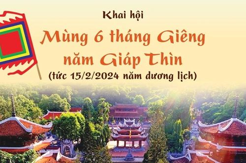 Những điểm mới tại Lễ hội Chùa Hương năm 2024