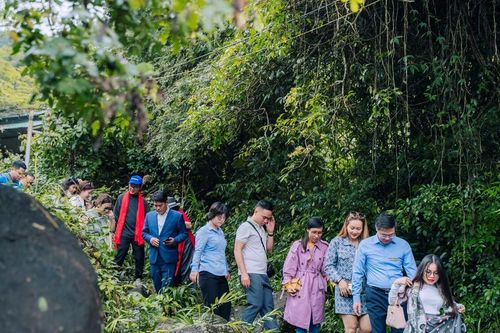 Du lịch Việt phục vụ 10,5 triệu lượt khách nội địa dịp Tết Nguyên Đán
