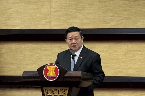 Các nước ASEAN có cách tiếp cận chung về vấn đề liên quan tới Biển Đông