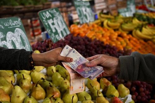 Lạm phát tại Argentina tăng hơn 250%, mức cao nhất trong hơn 3 thập kỷ