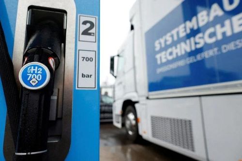 Liên minh châu Âu đẩy mạnh đầu tư hạ tầng cho phát triển năng lượng hydro