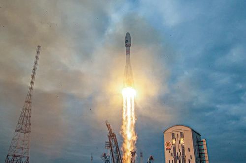 Nga phóng tàu 'Tiến bộ MS-26' lên quỹ đạo, phục vụ cho nhiều thí nghiệm khoa học