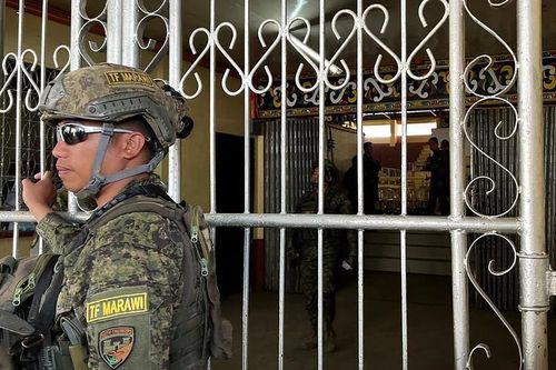 Philippines thông báo bắt giữ nghi phạm trong danh sách khủng bố của Mỹ