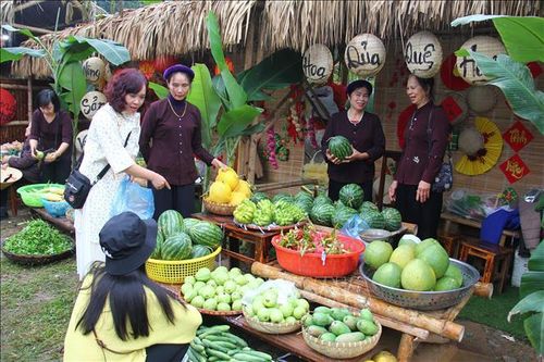 635.000 lượt khách du lịch đến Thanh Hóa trong kỳ nghỉ Tết