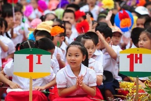 Bản tin 15/2: Hà Nội: Trường ngoài công lập tuyển sinh lớp 1 trực tuyến