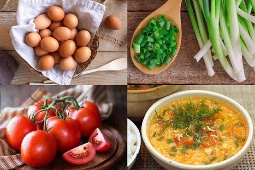 Tối nay ăn gì: Chỉ 1 quả trứng nấu theo cách này, có ngay món canh giải rượu cực chất