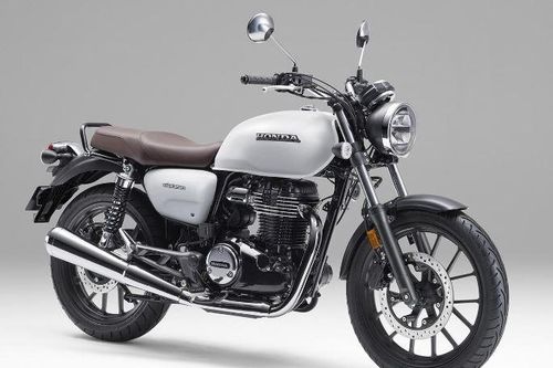 'Đàn anh khủng long' của Honda Winner X ra mắt giá 88 triệu đồng, động cơ 350cc áp đảo Yamaha Exciter
