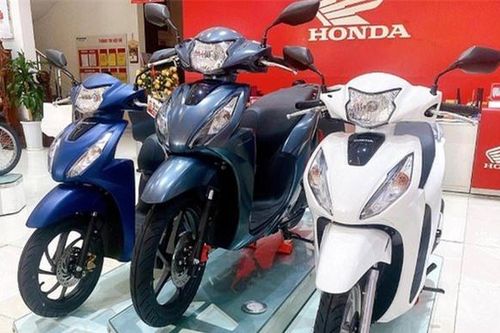 Mỗi ngày người Việt mua xe máy bằng 3 quốc gia Đông Nam Á cộng lại