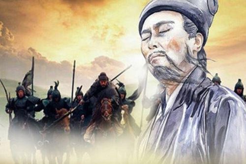 Nghe được chức quan của bạn thân ở phe Tào Ngụy, Gia Cát Lượng nói ra 5 từ, phơi bày nguyên nhân thật sự khiến Thục Hán diệt vong