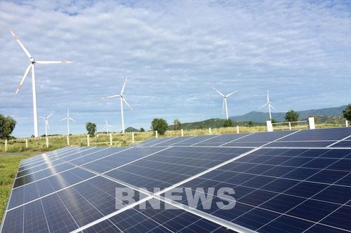 Thái Lan phát triển năng lượng sạch để thu hút đầu tư nước ngoài
