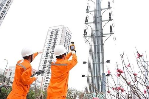 Mức tiêu thụ điện dịp Tết Giáp Thìn tăng 11,2% so với cùng kỳ