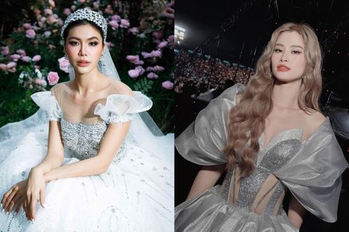 Tin mừng trong ngày Valentine của sao Vbiz: Minh Tú báo hỷ, Đông Nhi sắp làm mẹ lần hai