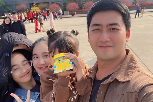 Bảo Anh đón thêm con vào đầu năm mới, em bé tuổi Rồng vừa chào đời đã gây sốt