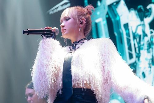 Được hỏi chuyện quay lại showbiz hậu ồn ào, Hiền Hồ: 'Không có khao khát'