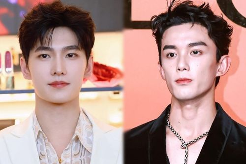 Ngô Lỗi bị ví như Dương Dương phiên bản lỗi vì diễn quá lố