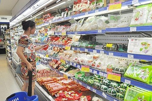 Hà Tĩnh: Doanh thu bán lẻ đầu năm 2024 đạt hơn 6.200 tỷ đồng