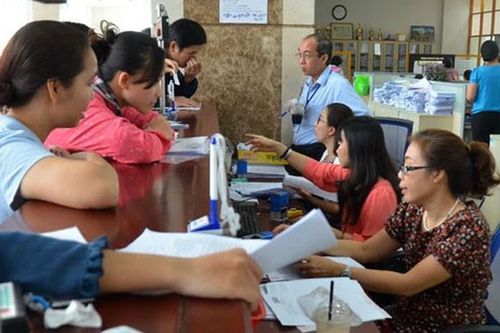 Cục Thuế Hà Nội công khai hơn 2.200 doanh nghiệp nợ thuế hơn 993 tỷ đồng