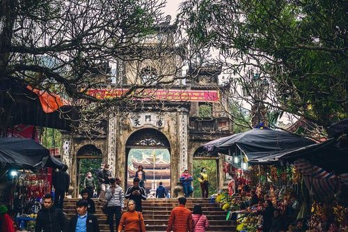 Nguồn gốc và ý nghĩa tên gọi tháng Giêng
