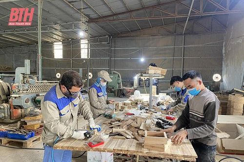 Chuyển đổi số giúp đẩy mạnh tiêu thụ sản phẩm OCOP