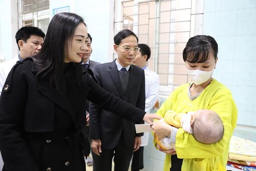 Bảo đảm tốt an sinh xã hội