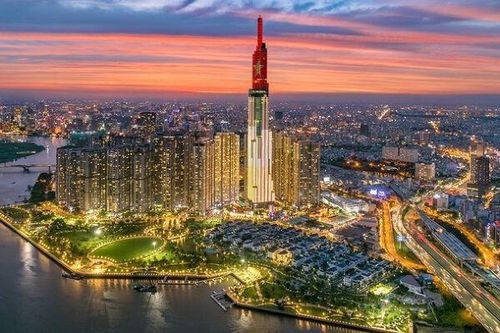 Dòng chảy FDI toàn cầu đang thay đổi, theo hướng có lợi cho Việt Nam