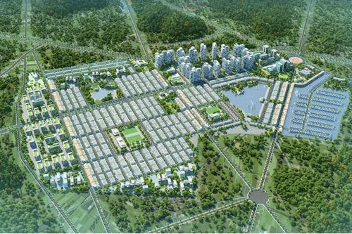 Những dự án có kế hoạch triển khai trong 2024 của Vinhomes