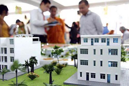 Thanh Hóa có gần 4.800 doanh nghiệp bất động sản