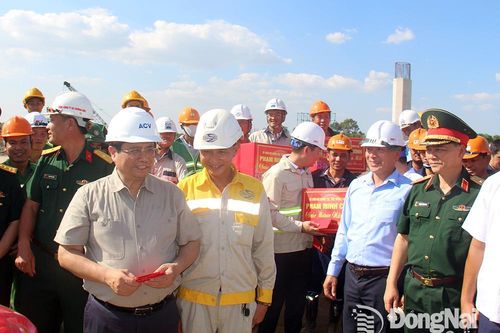 Đừng để 'đầu năm thong thả, cuối năm vất vả'