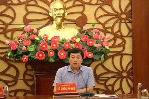 Nêu cao tinh thần trách nhiệm, khẩn trương xử lý công việc ngay sau kỳ nghỉ Tết