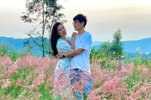 Valentine của cặp đôi 'không còn son'