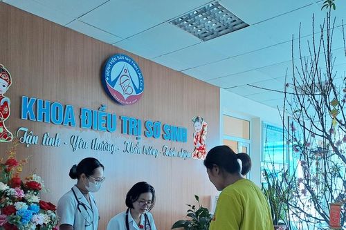 Điều trị hơn 1.700 lượt bệnh nhân nội trú trong dịp nghỉ tết Nguyên đán