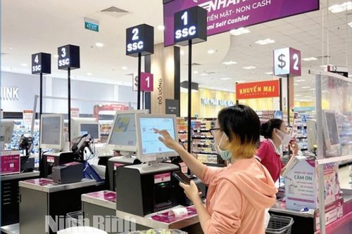 Phát triển công dân số để hình thành xã hội số