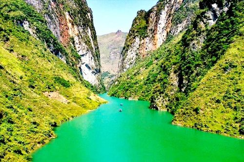 Sức hút Cao nguyên đá Đồng Văn