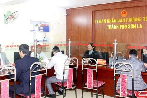 Nghiêm túc, trách nhiệm thực thi nhiệm vụ ngay sau tết