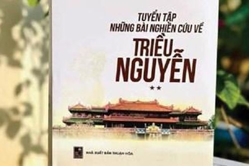 Di sản triều Nguyễn dưới những góc nhìn